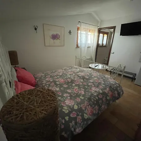 Nocleg ze śniadaniem C'era Volta 2*