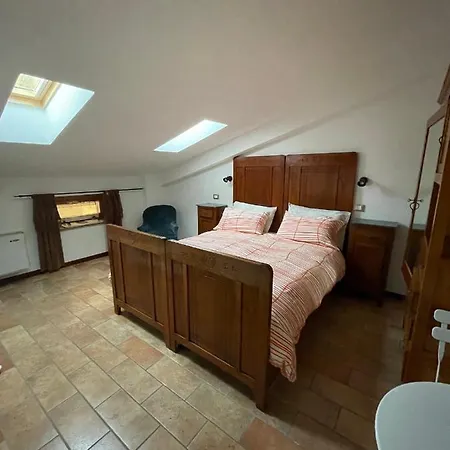 C'era Volta Nocleg ze śniadaniem 2*
