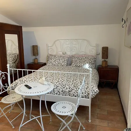 C'era Volta Nocleg ze śniadaniem Perugia